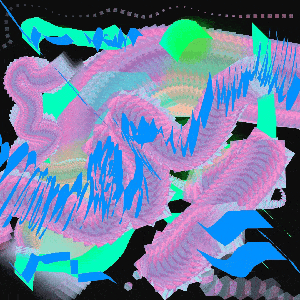 Everything Breaths on Our Own