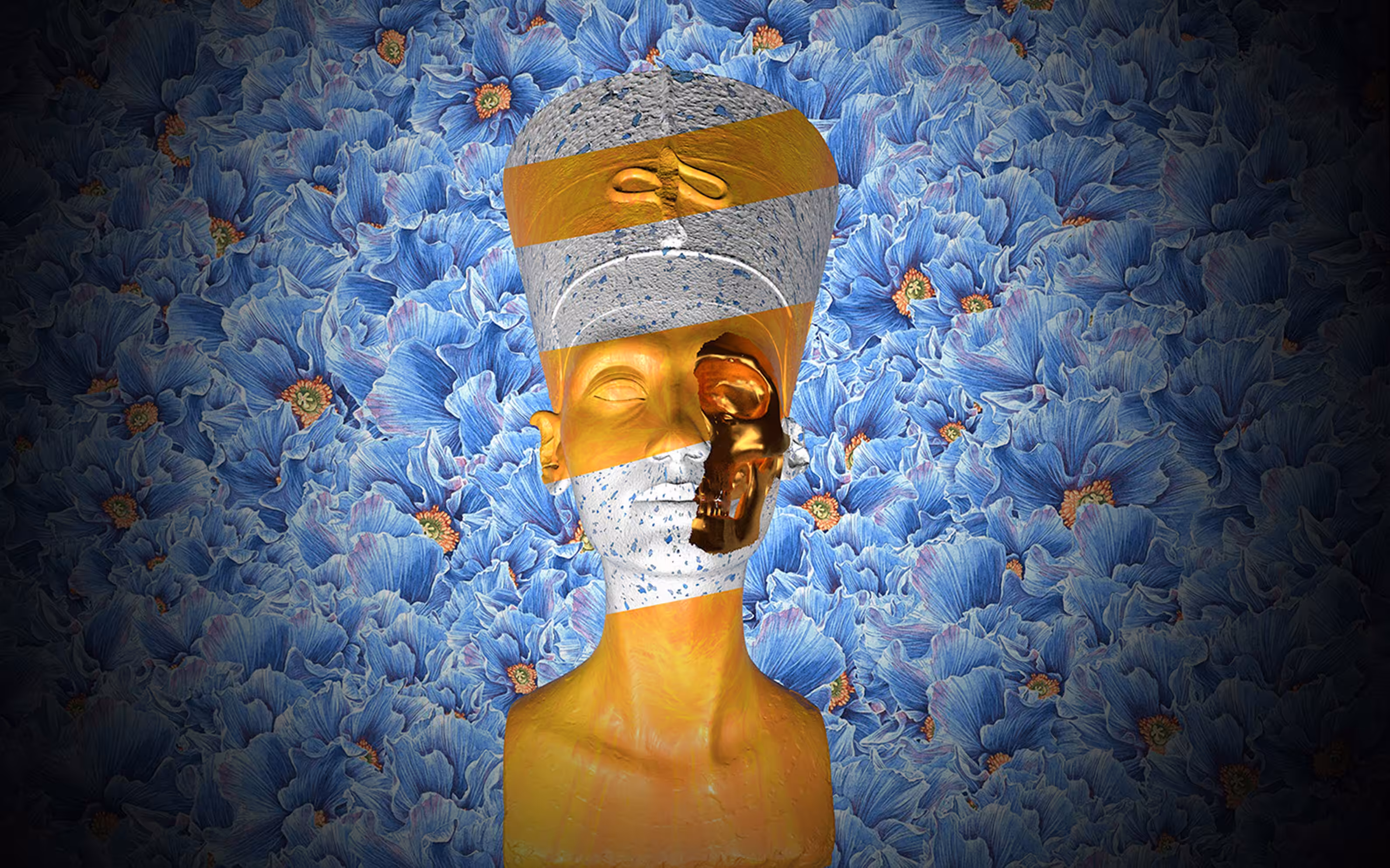 Nefertiti (The Cursed Woman)