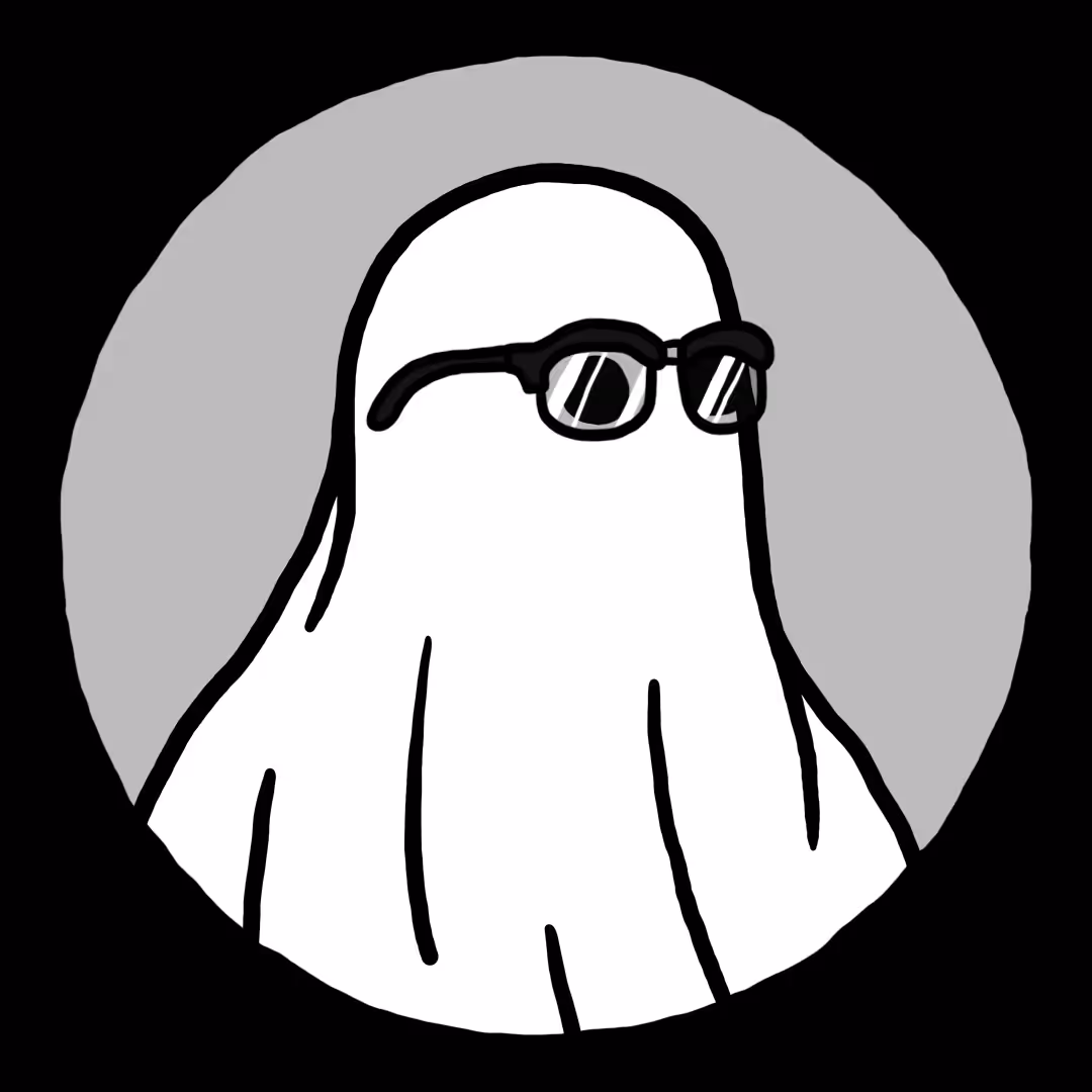 Anonymous Ghost #291