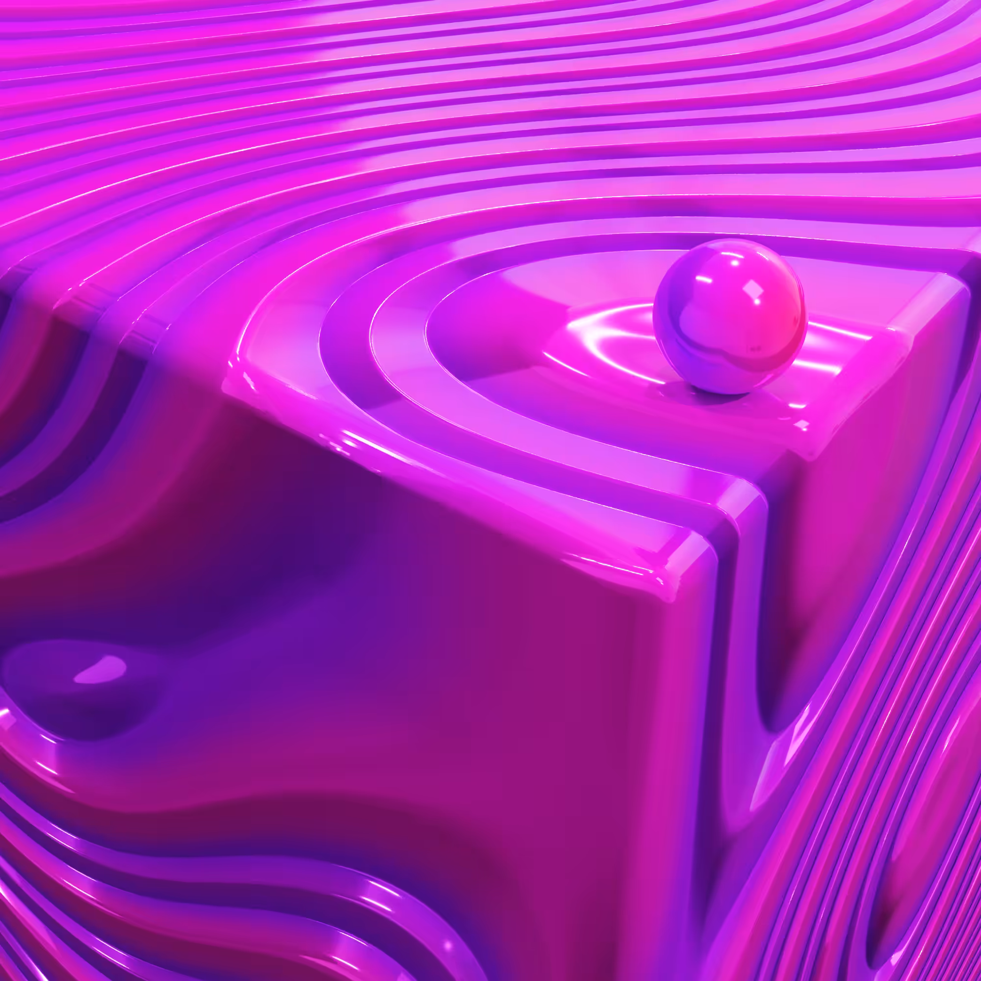 THE EDGE