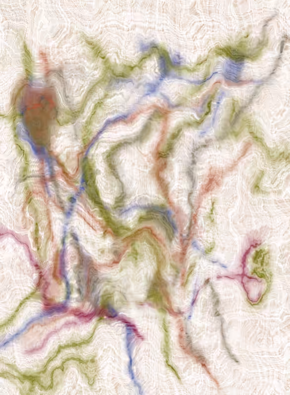 Marble, Opulence #19