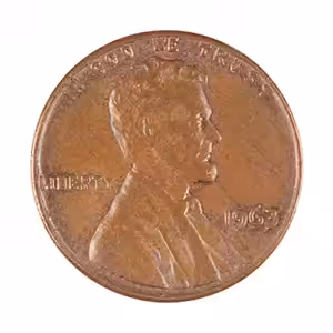 Cent #8096