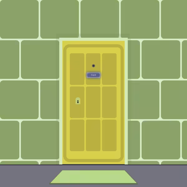 Flat Neighborhood #6