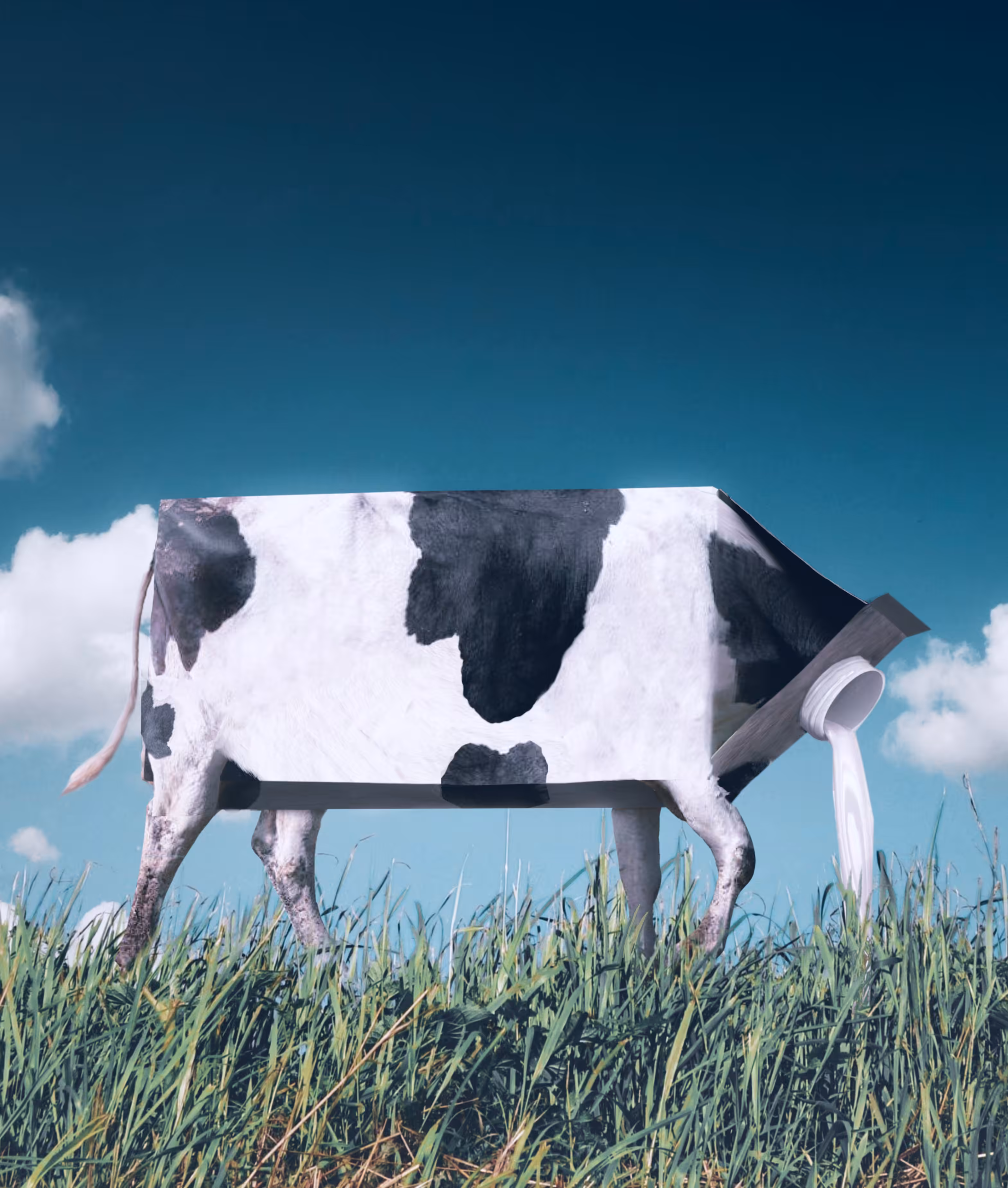MILKY COW