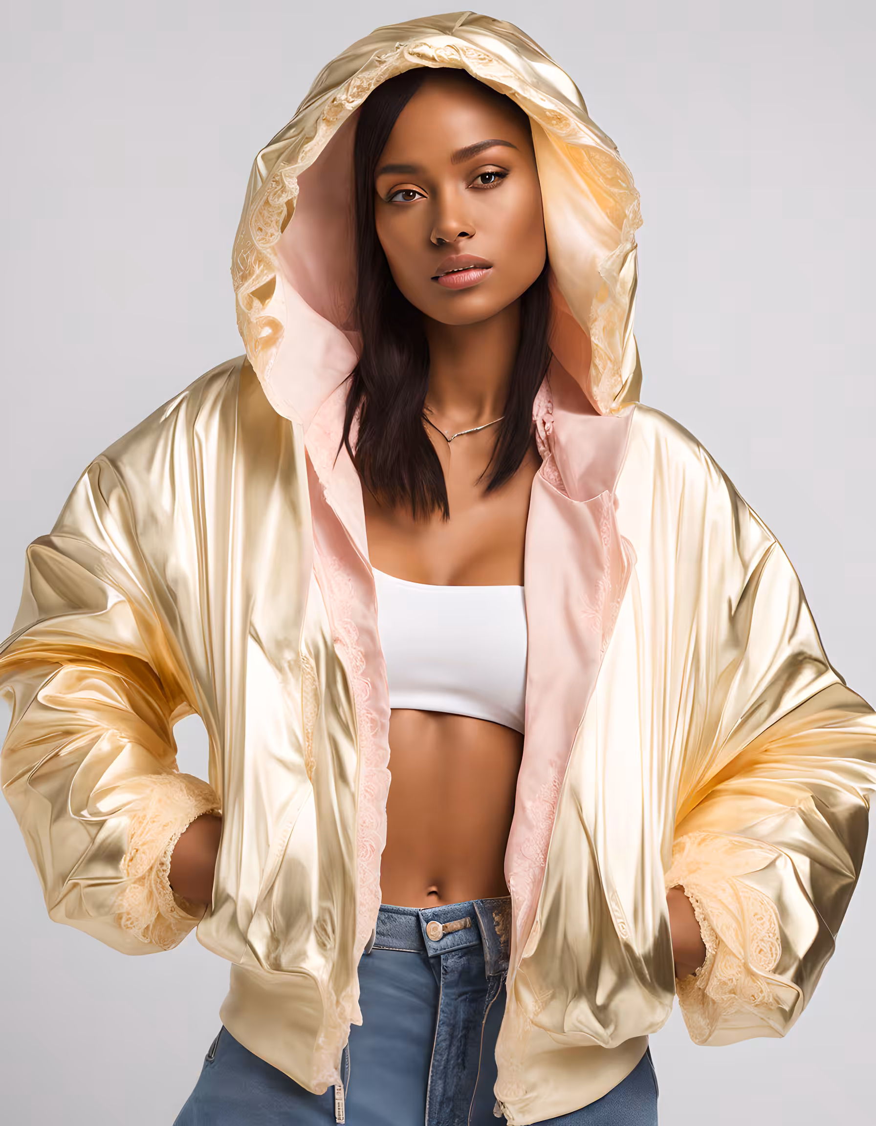 Jacket Weather #27