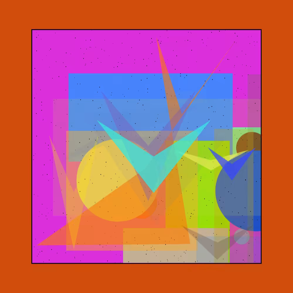 City Pop - AI Study II #232