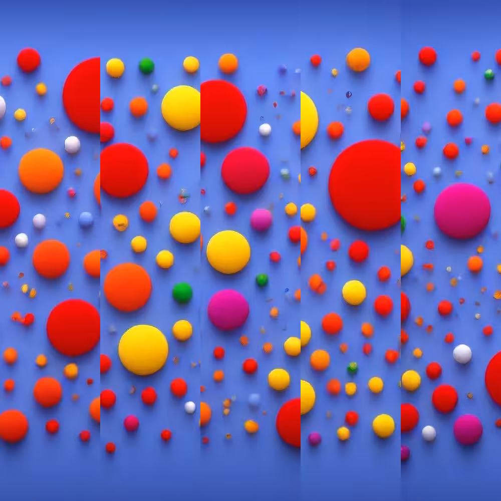 AI Balls #4