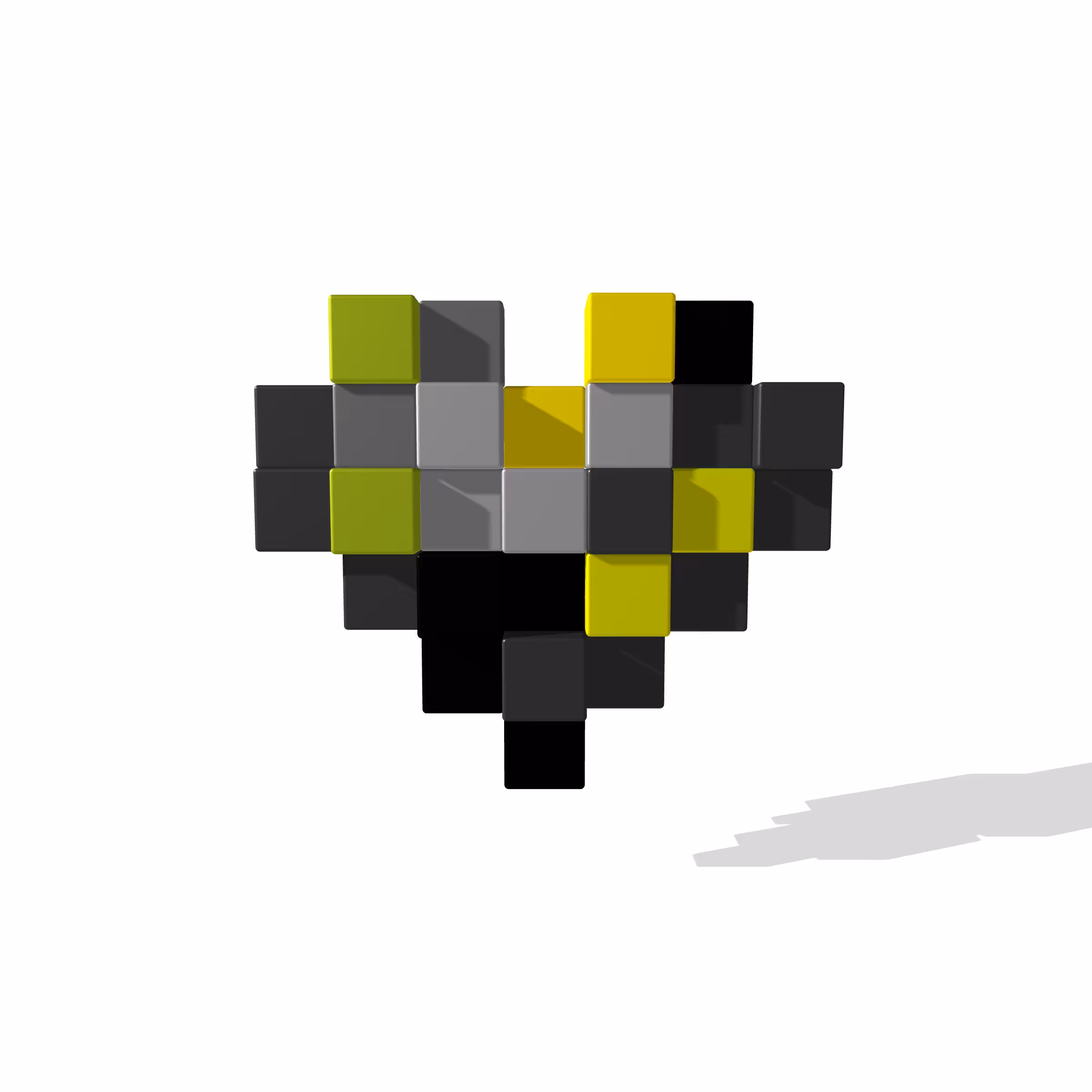 heart + craft #4470