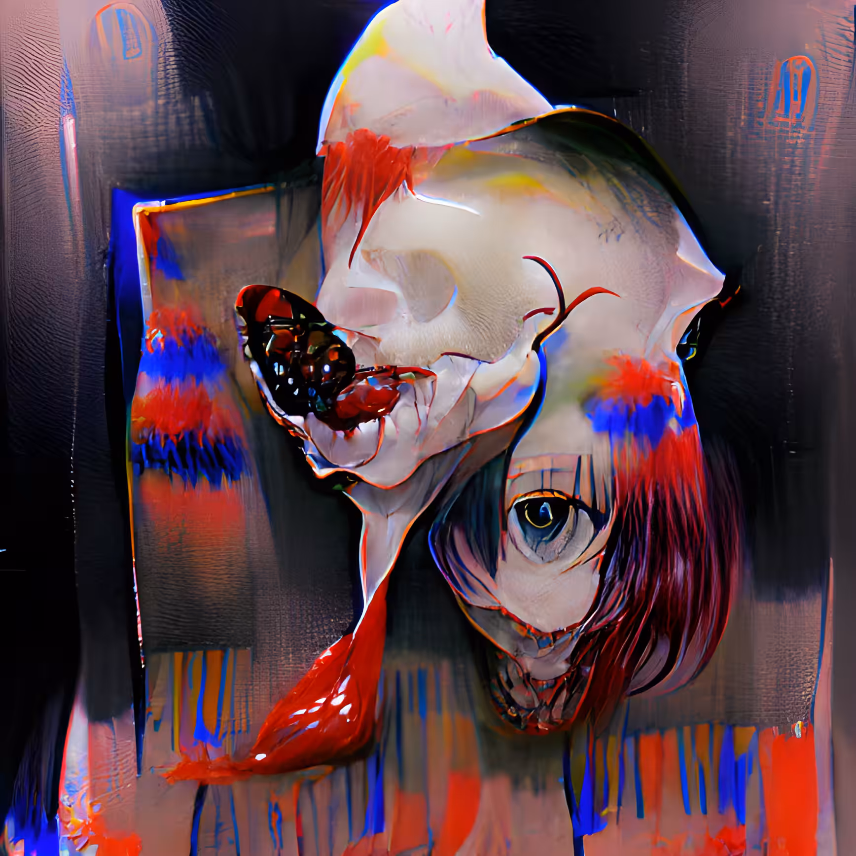 Abstrkt 007