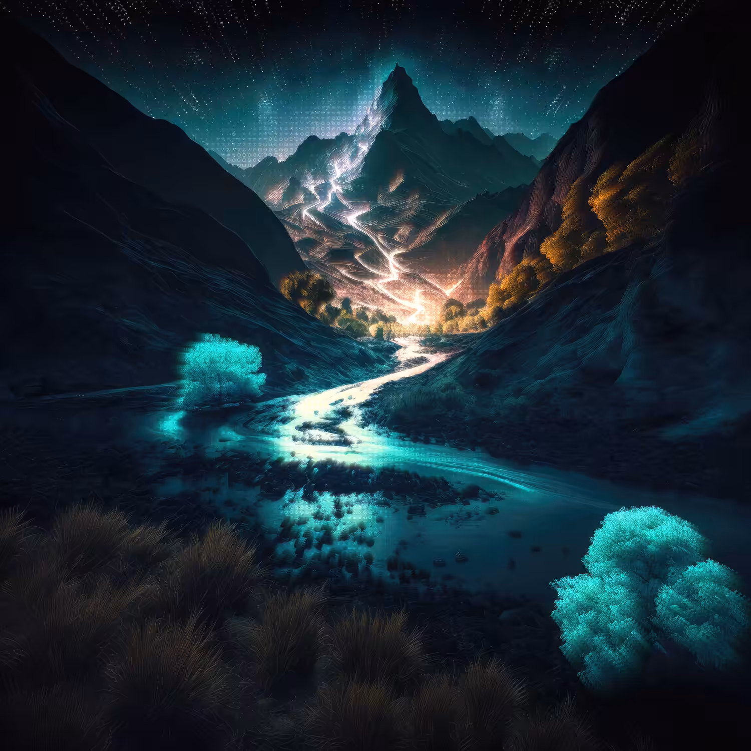 NATURE 2 #385