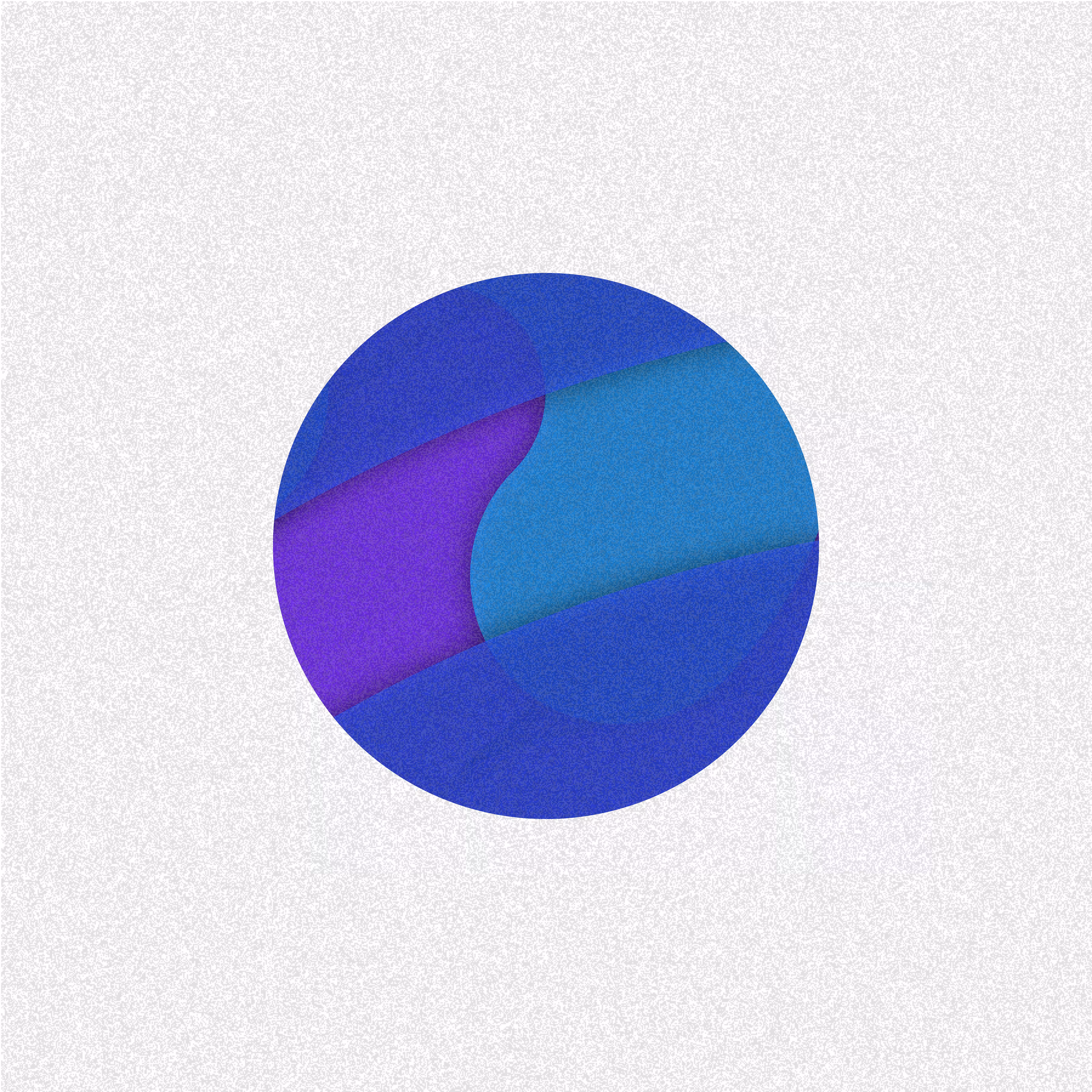 KeyHole - #1 (Swirl)