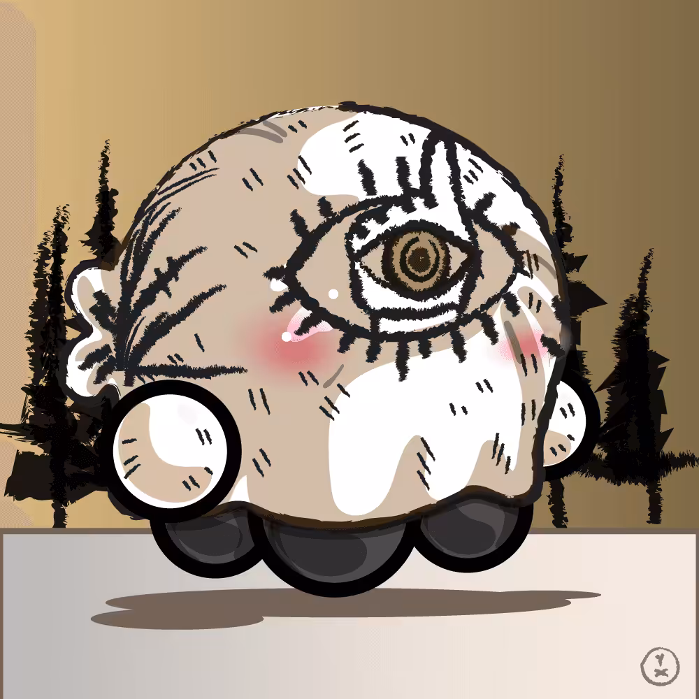 Octogang #0113	(Fren)