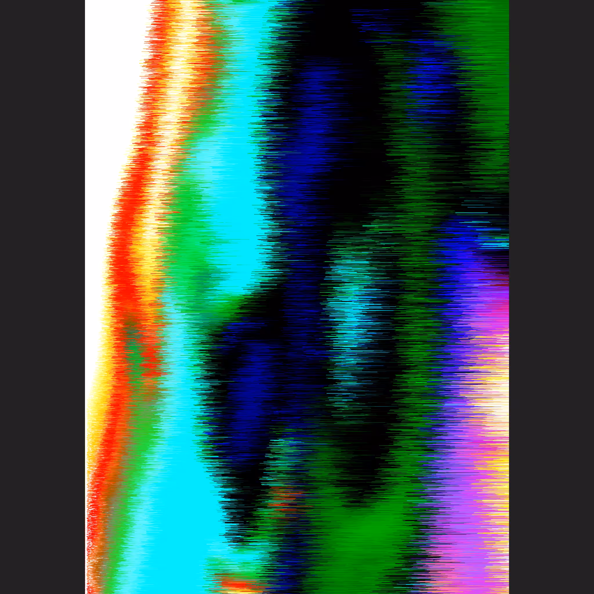 Deep Breathing #6