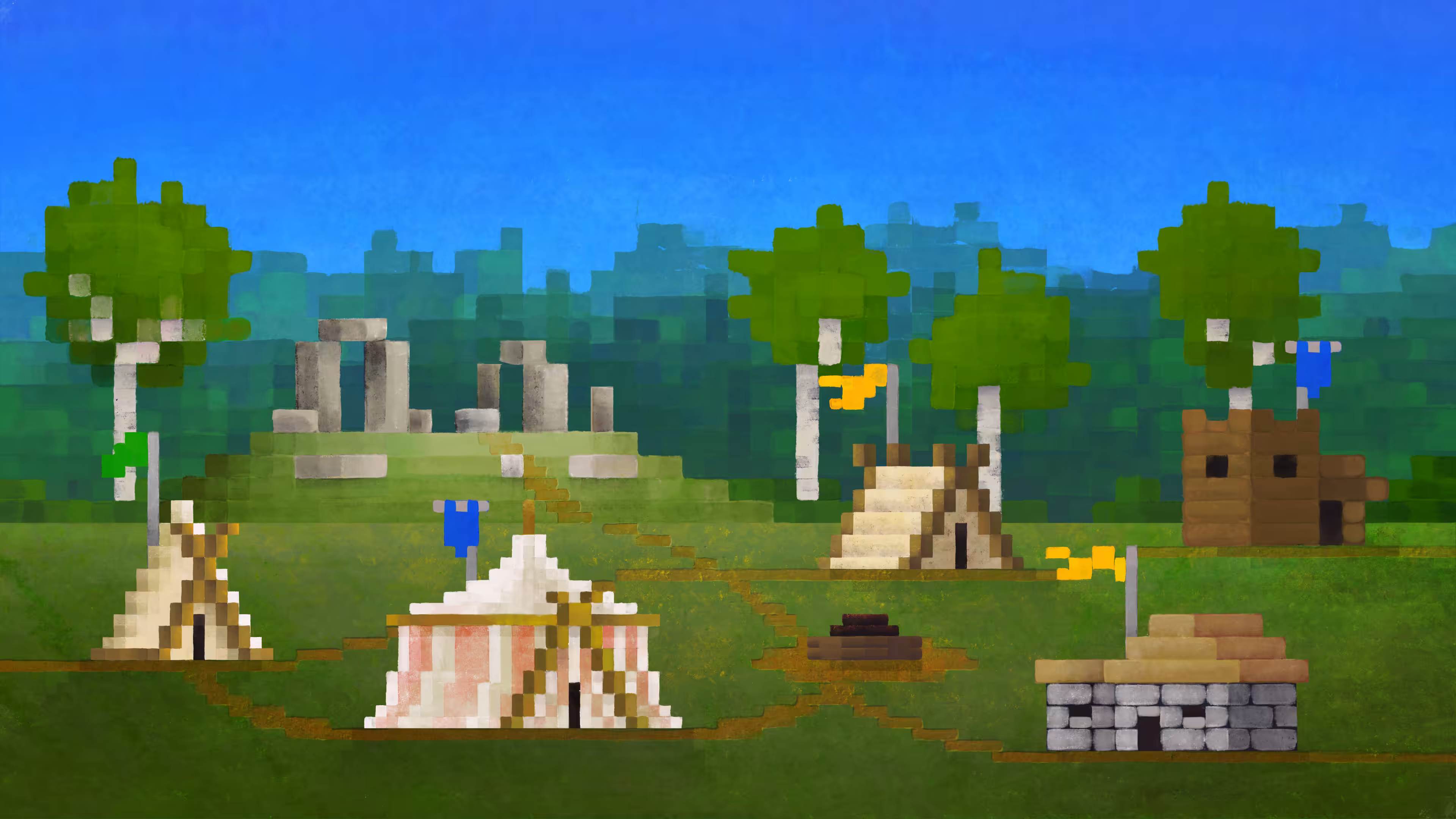 Village #0116