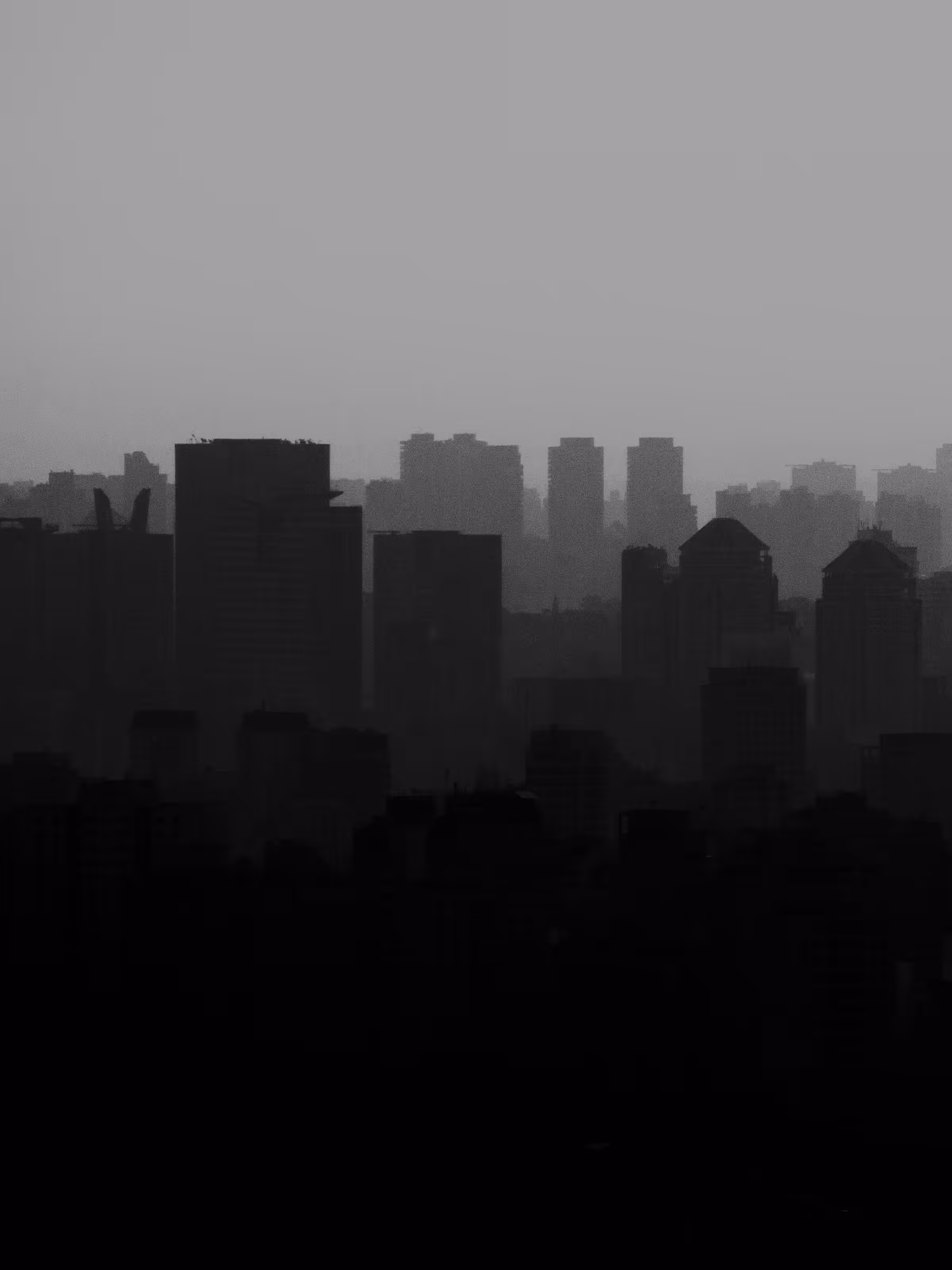 skyline limbo