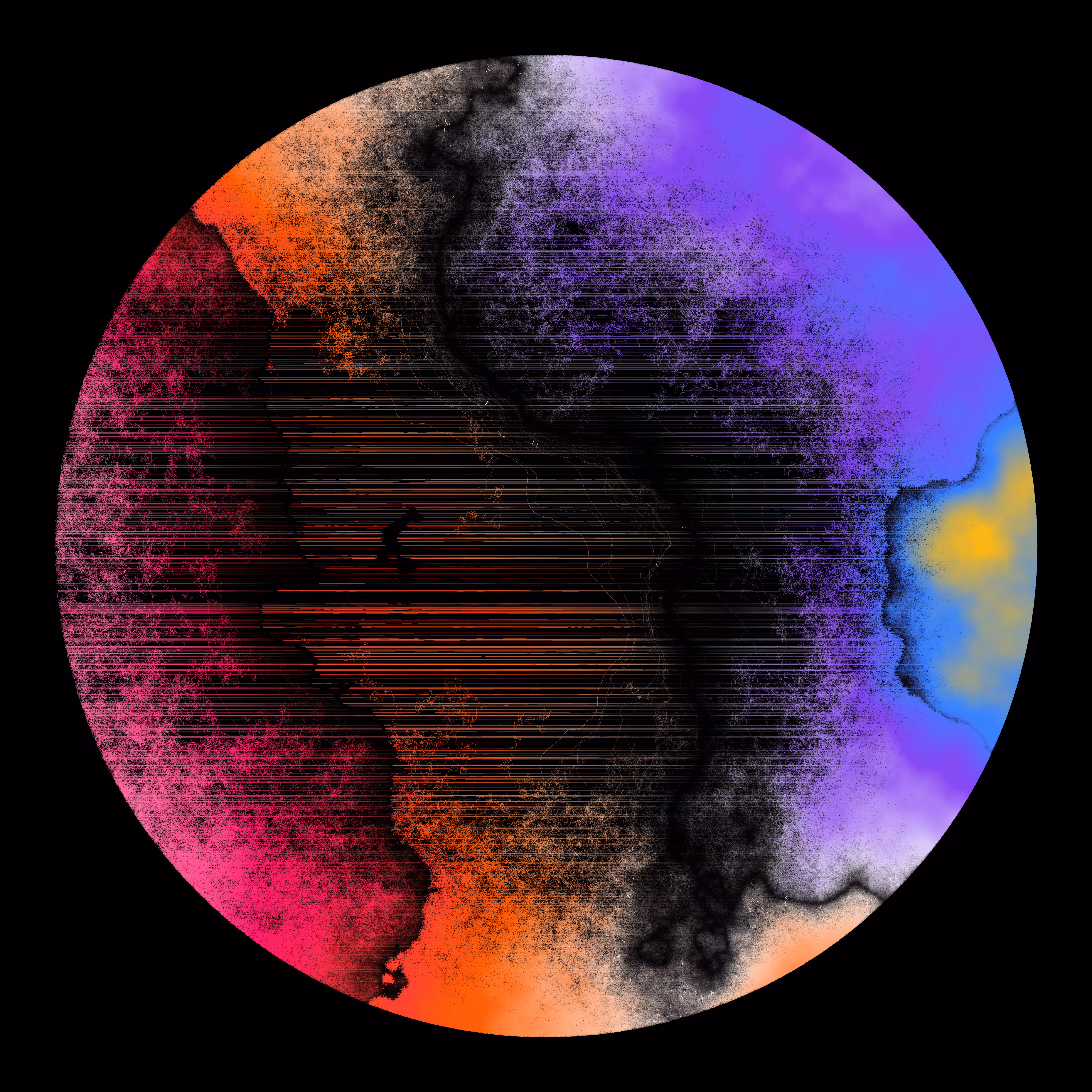 Planet Ffxang
