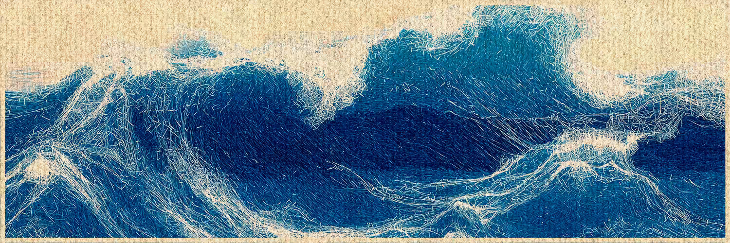 Linocean #21