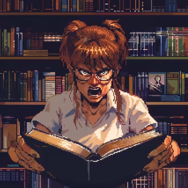 Mad Scholar #141