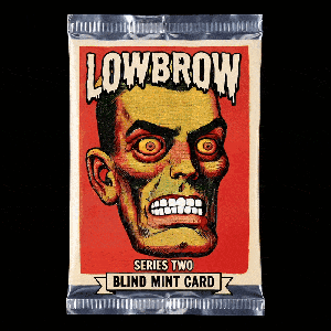 LOWBROW | Series Two #7