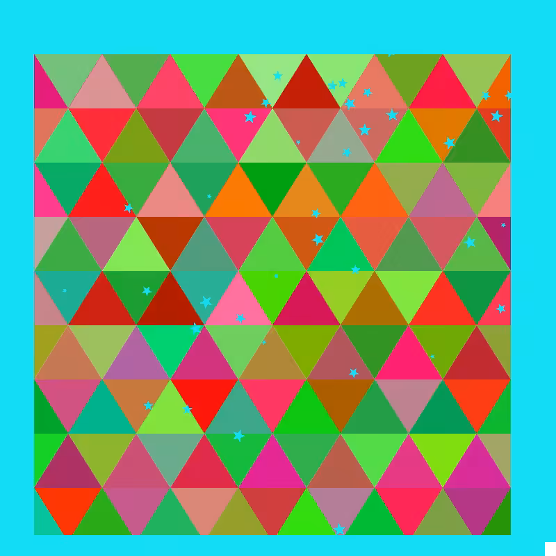 Triangles #28