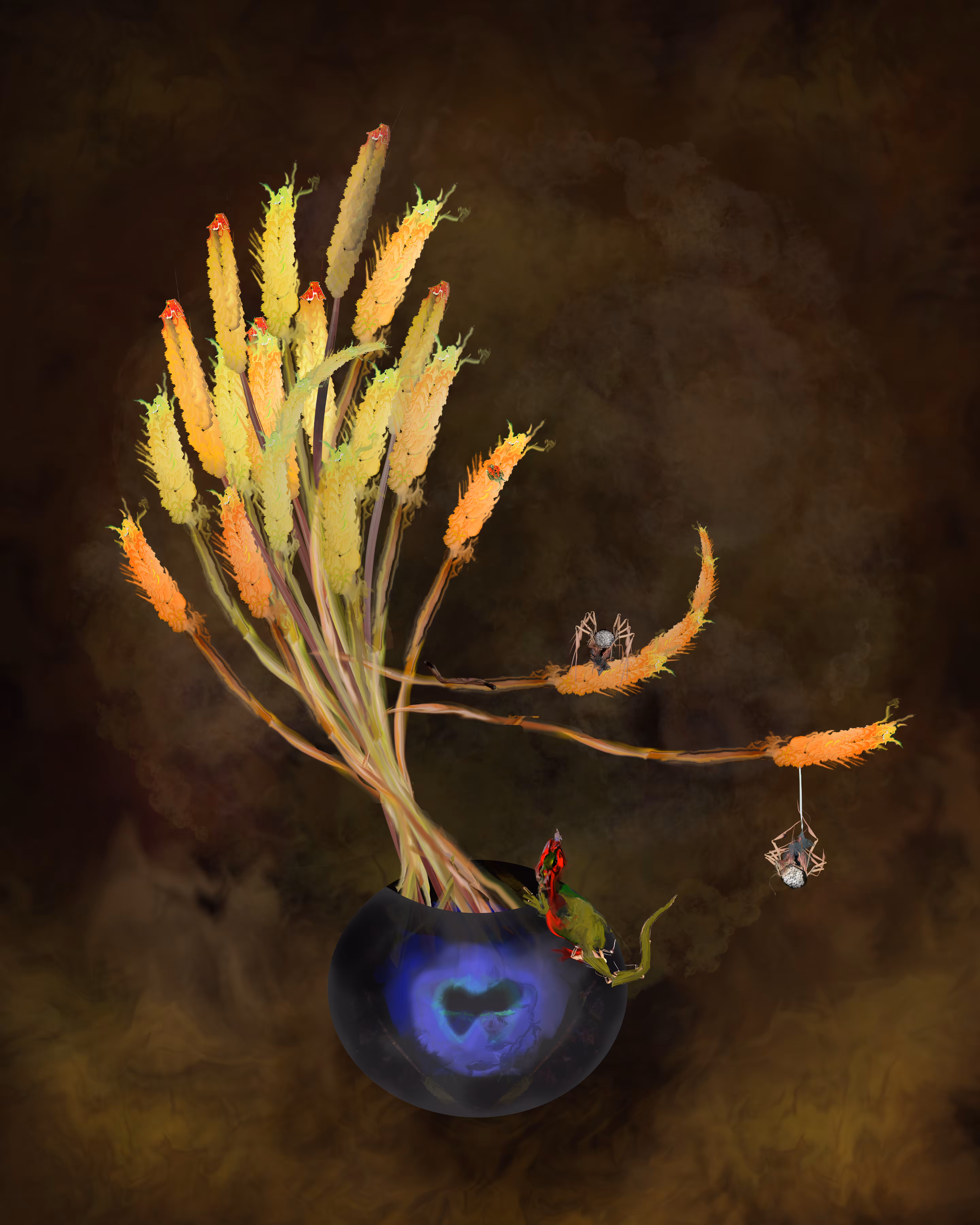 Still Life 16.2