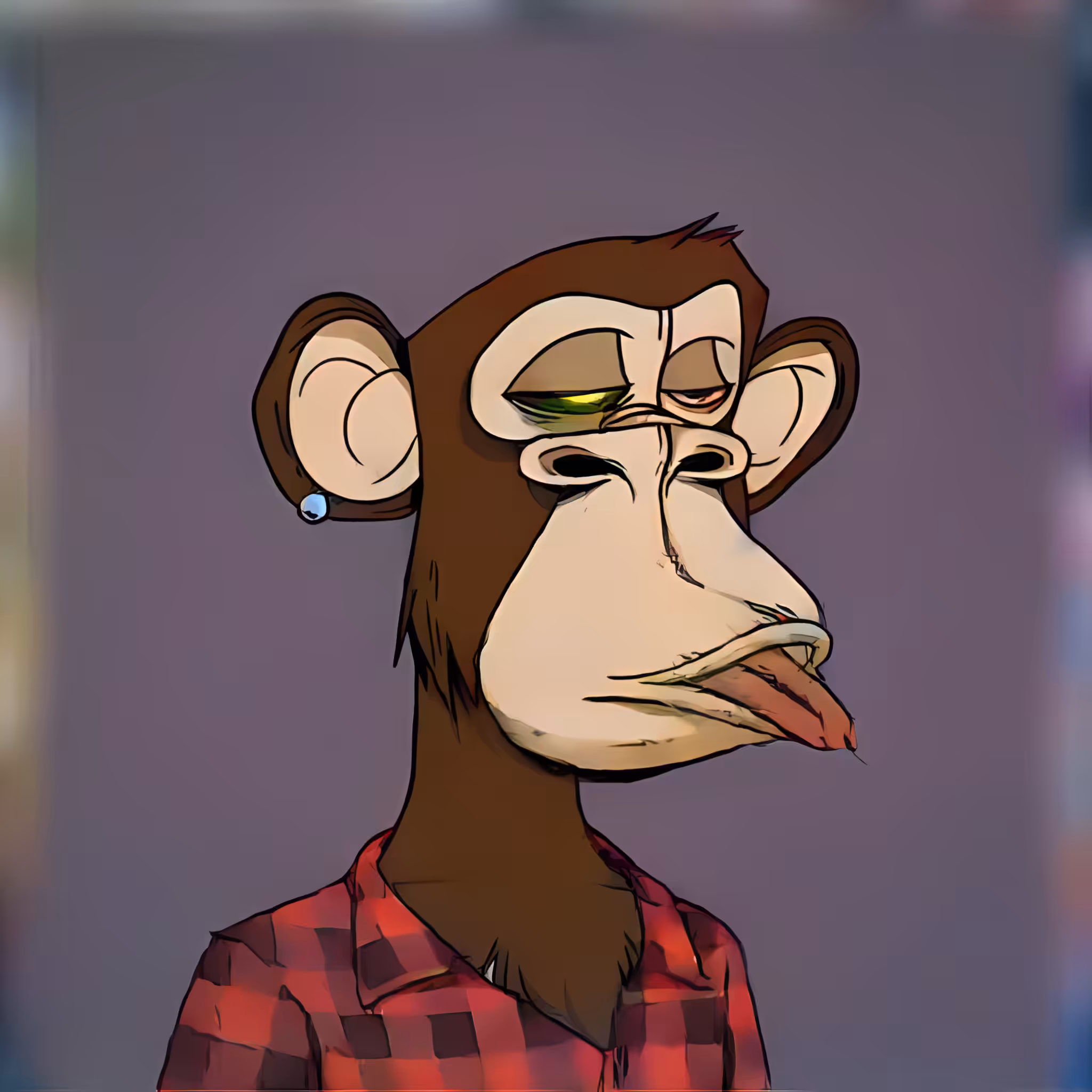 These Apes Don't Exist #320