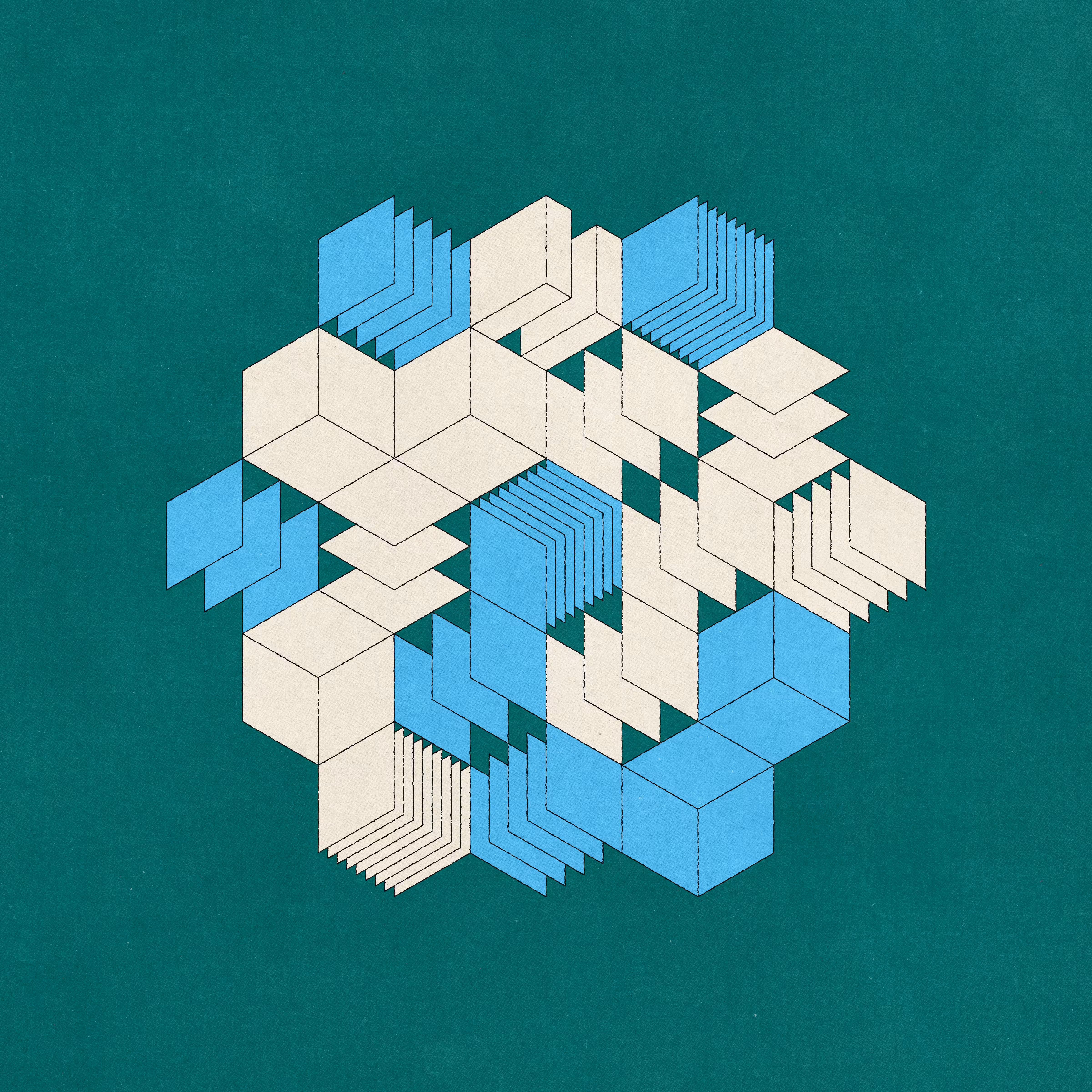 Hexcodes #5