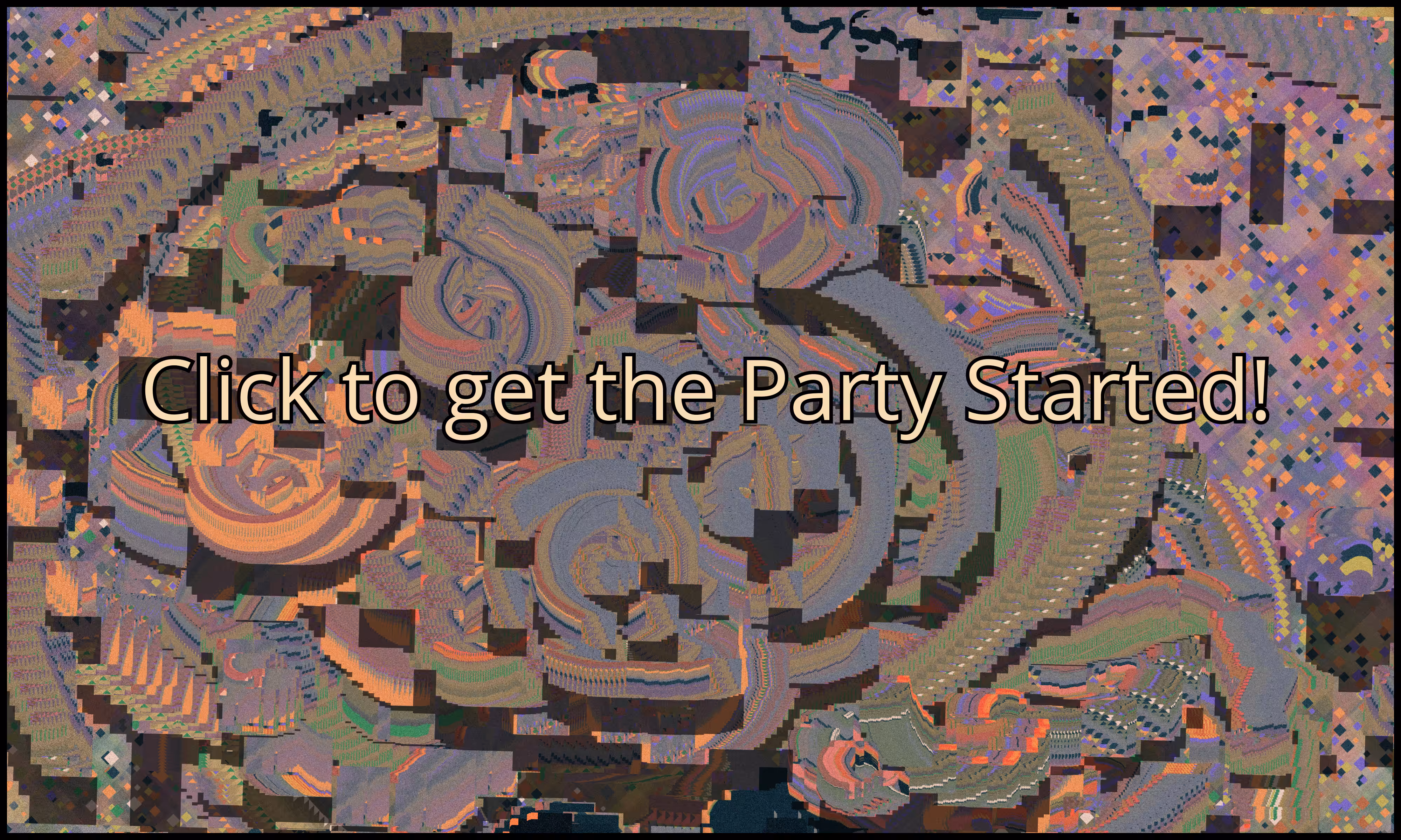 Dragon Rave #117