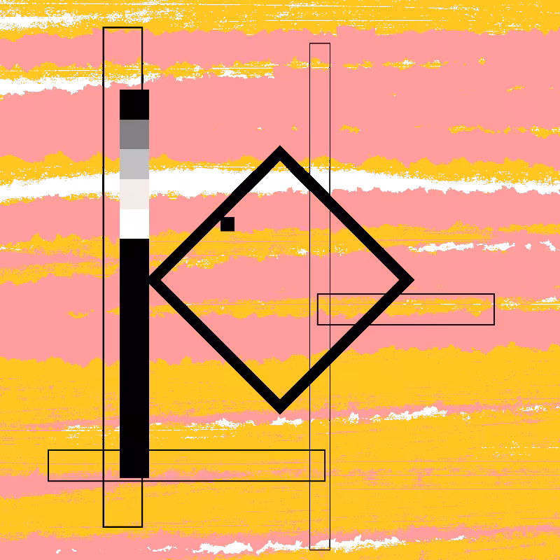 Arts of Chet Minimalism 10 #1