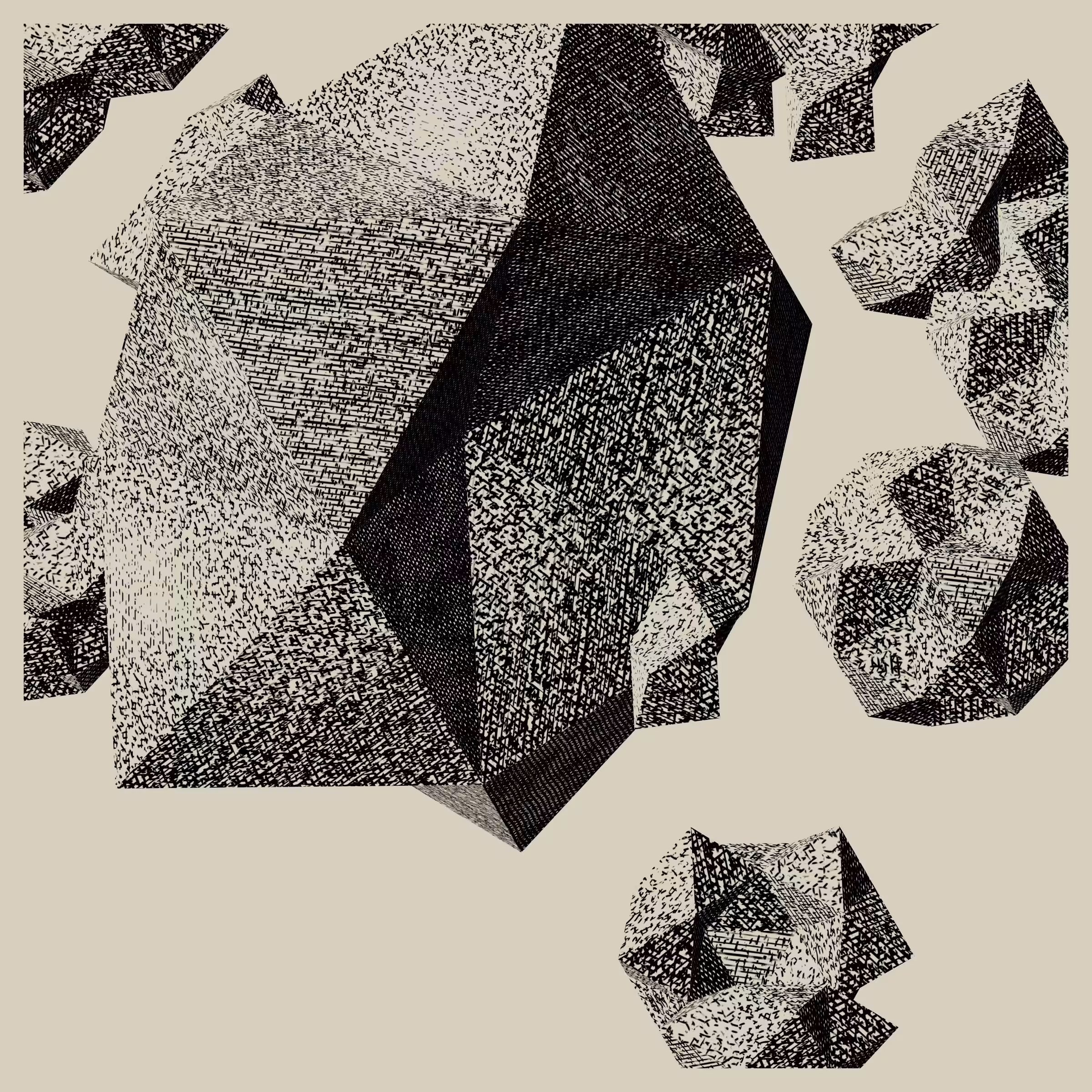 Primitives #345