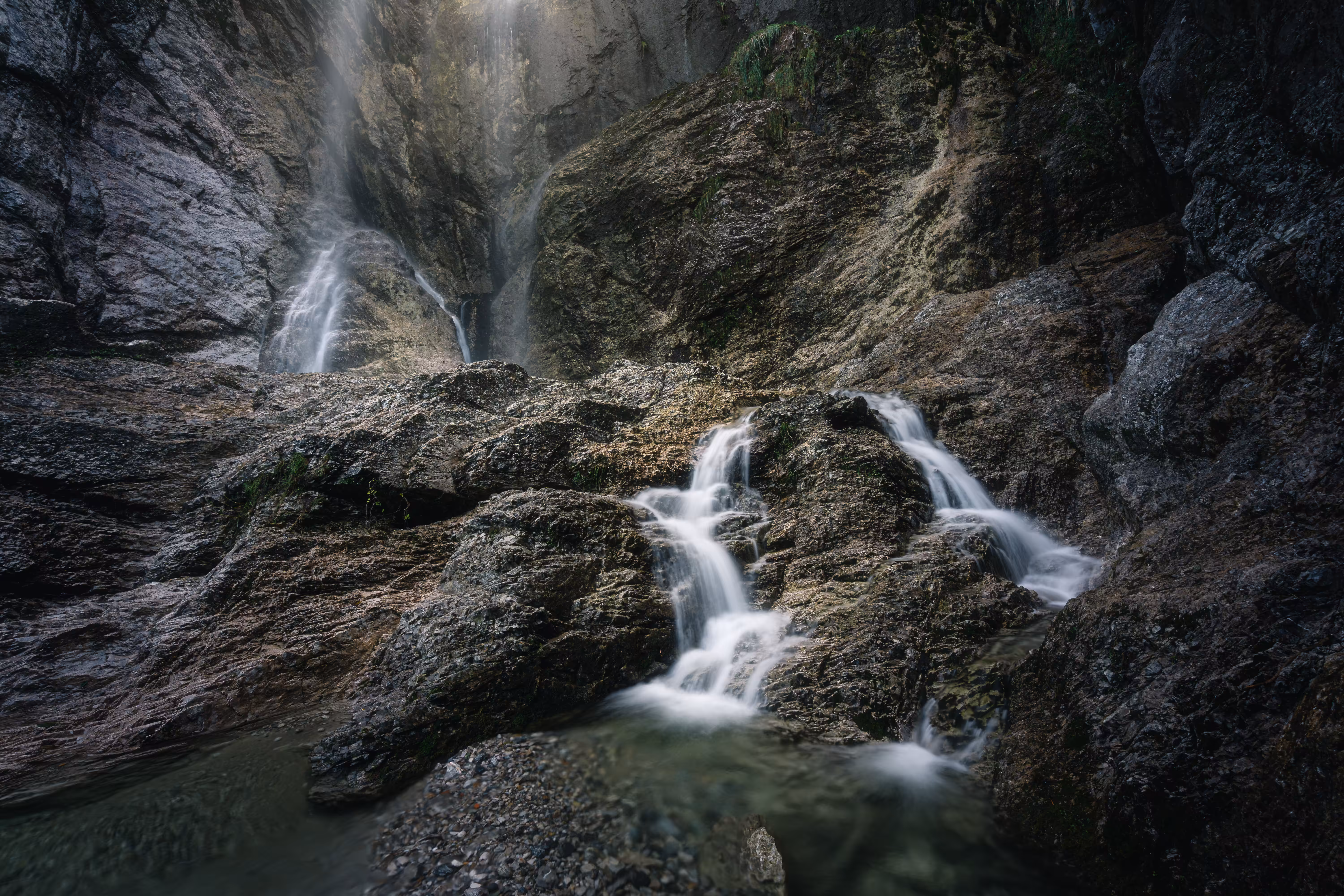 Emerald Flow.