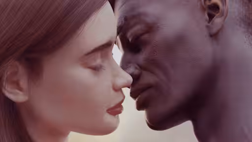 Love Is Love: Femina I Duo X Vir VI Unus