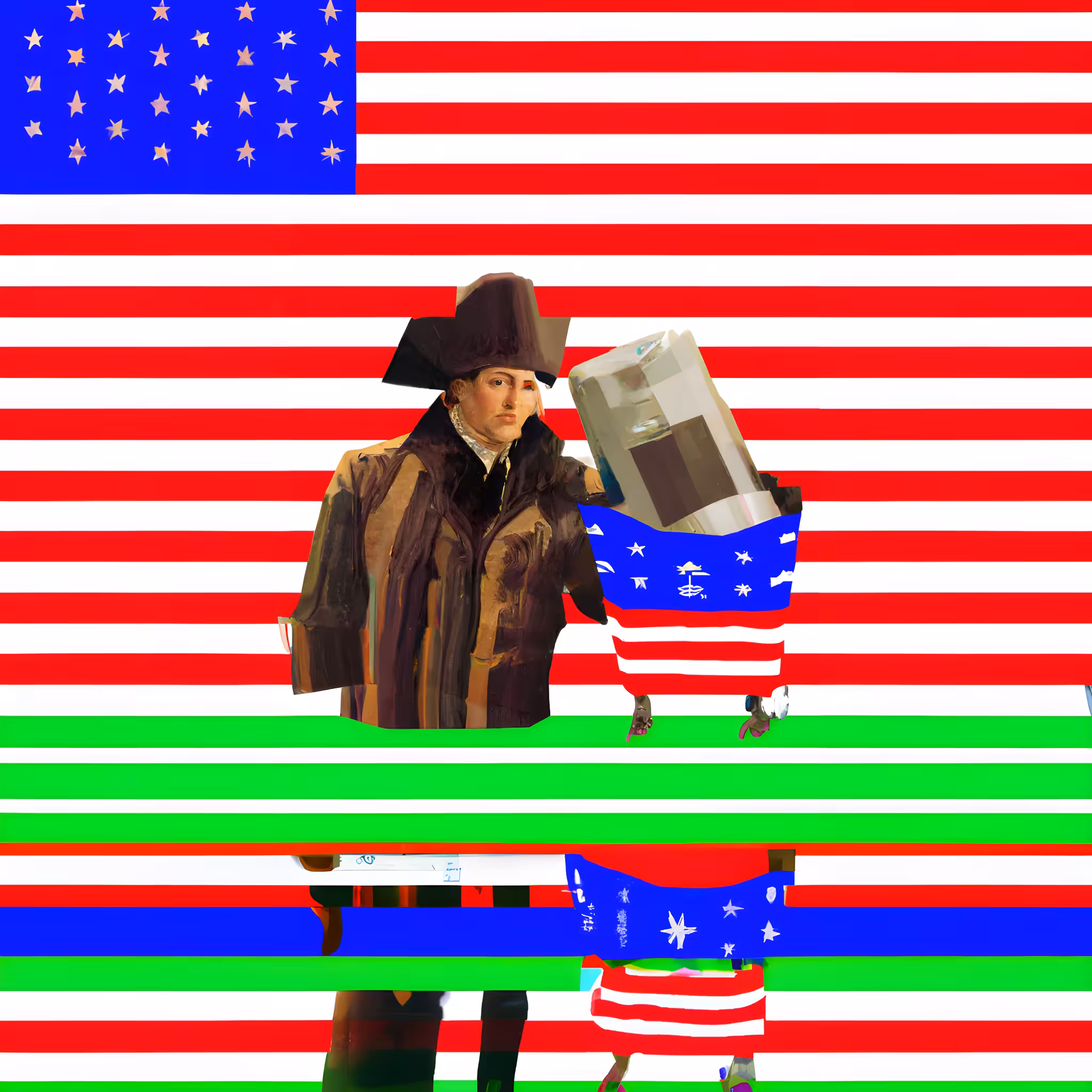 TRASHISM