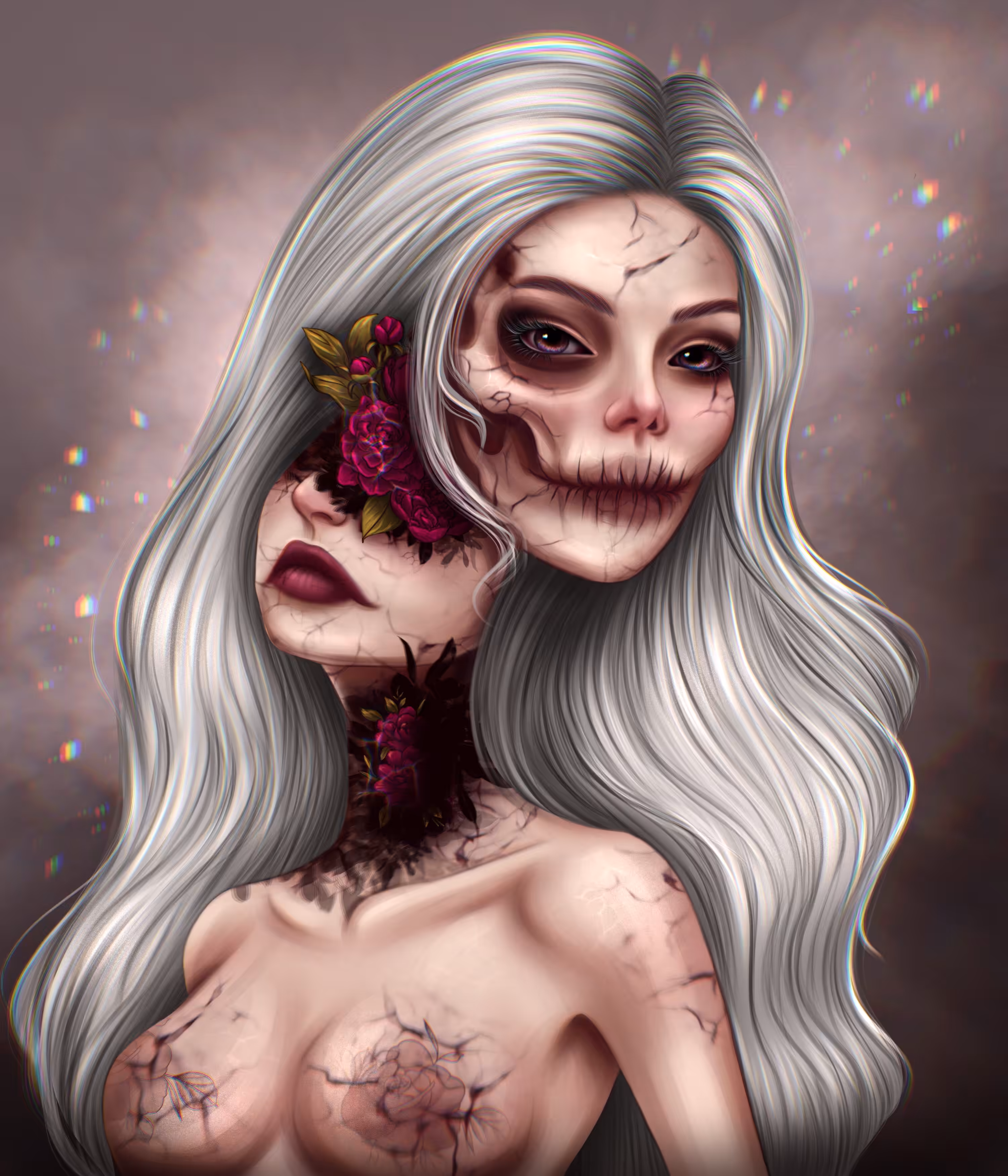 Inner Monster
