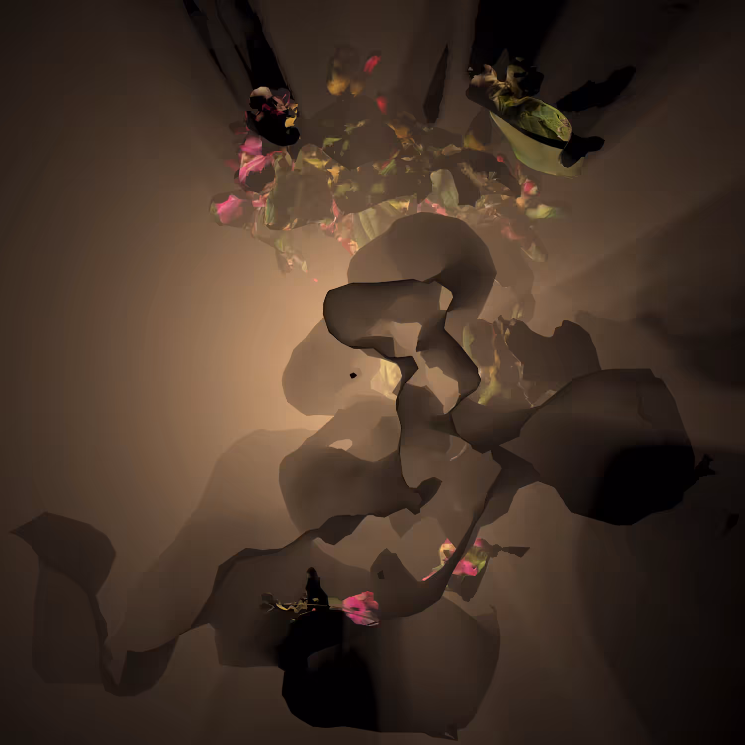 BLOOMCORE #3