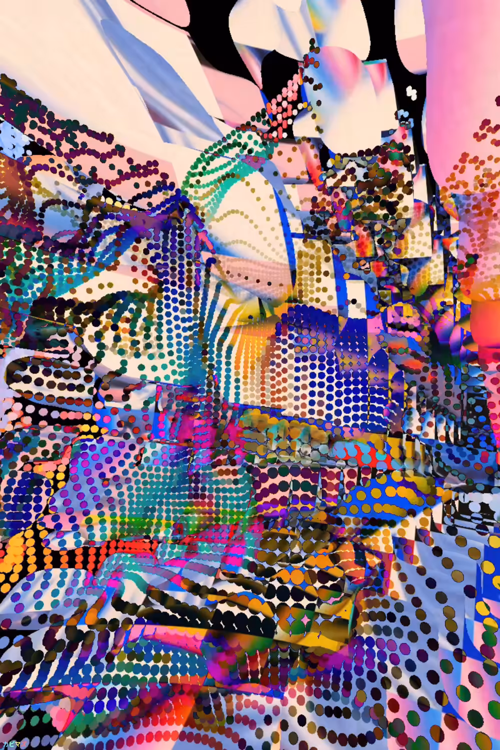 Emotional Event Horizon