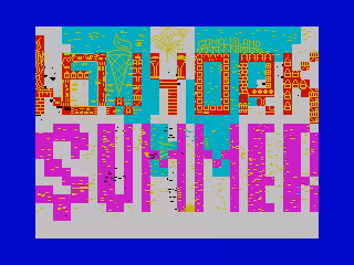 NYC Summer