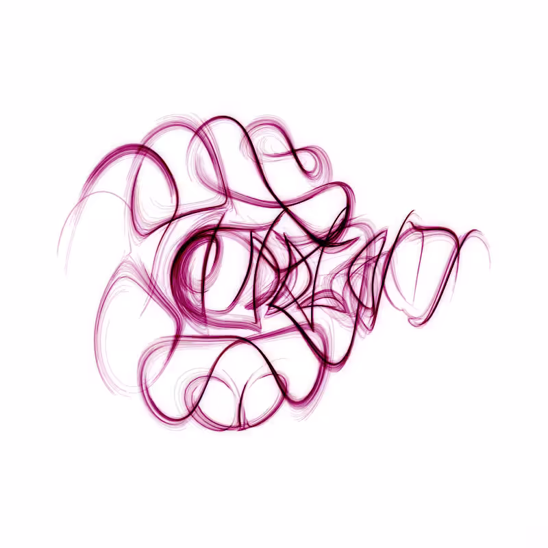 glyphs from another world #87