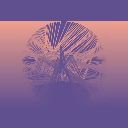 the circle #4