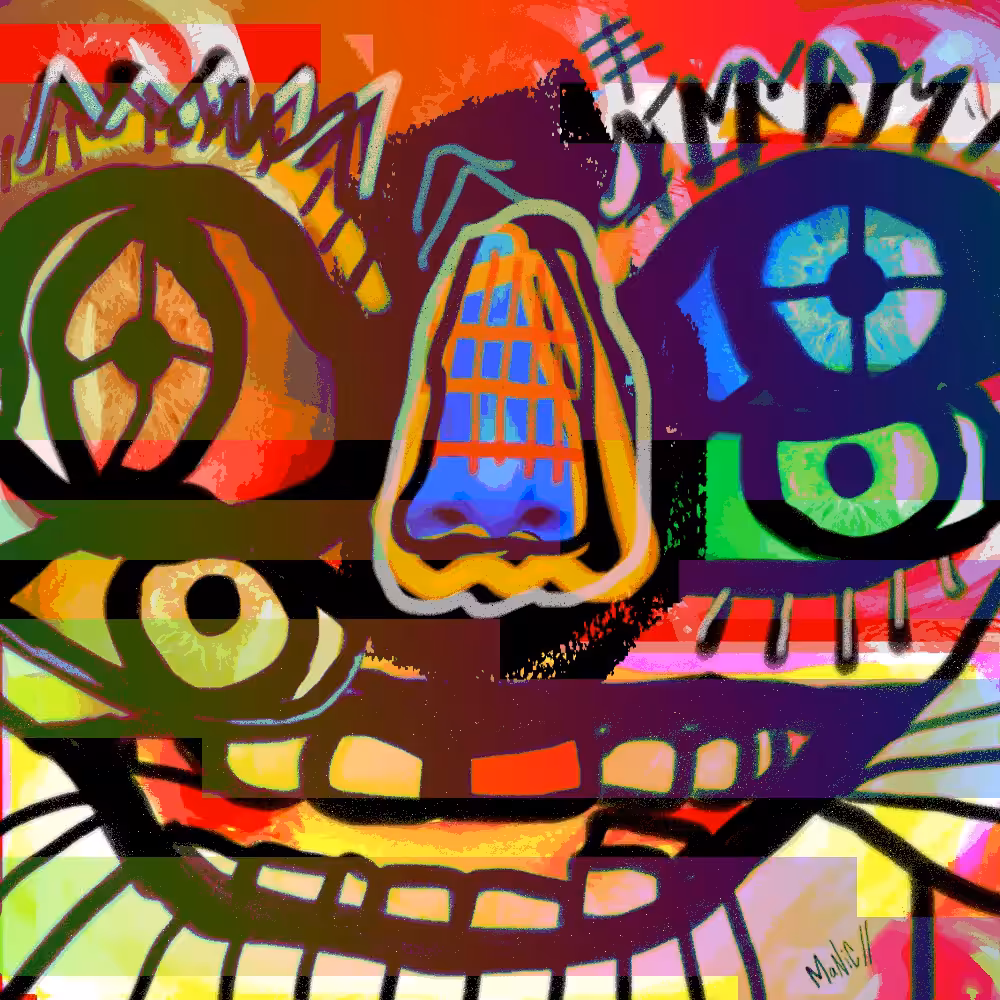 Trippy Vibes