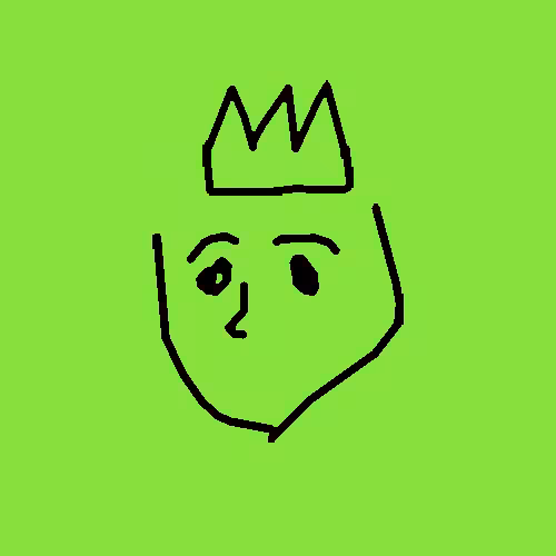 Basquiat Doodles: Basquiat #1819