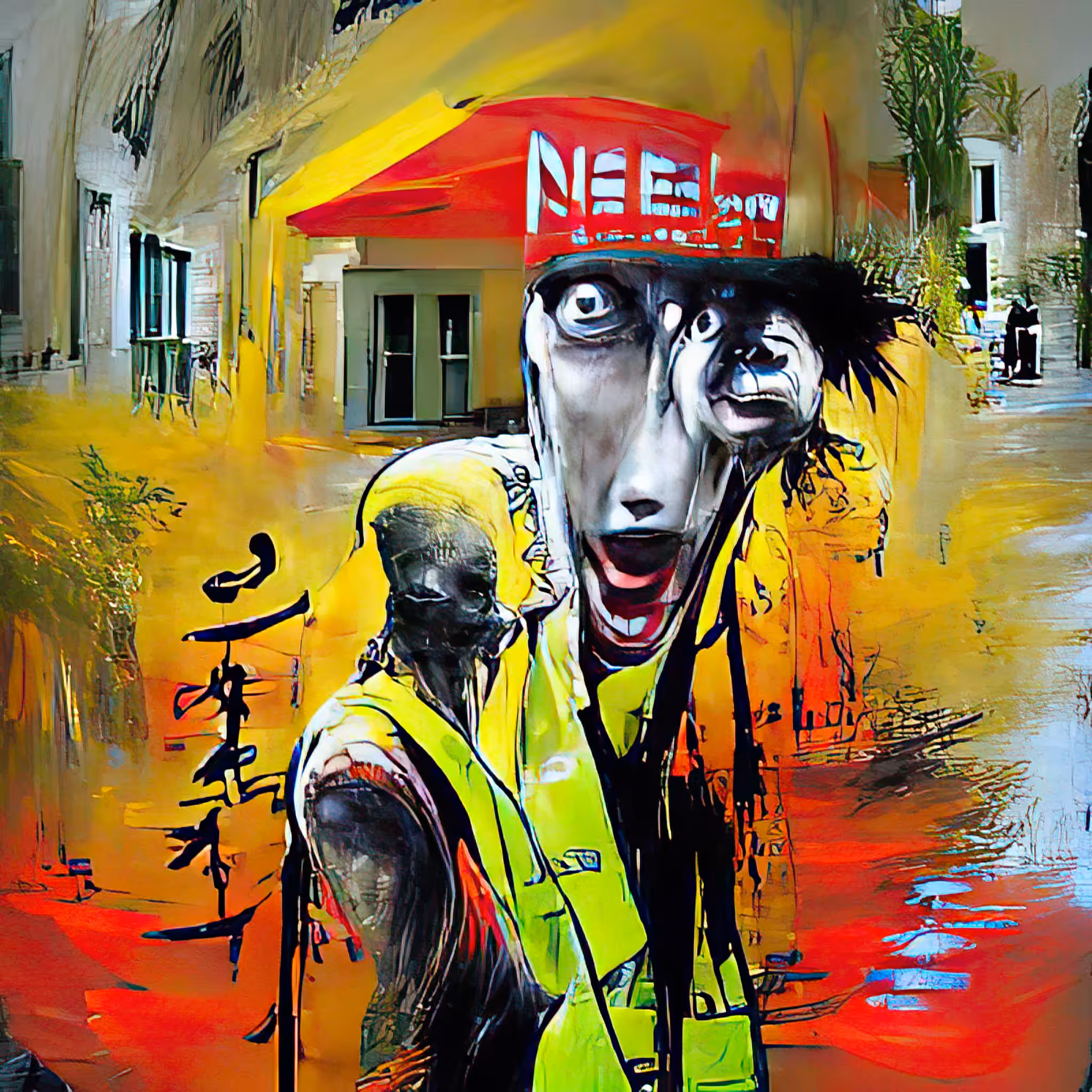 Netez #22