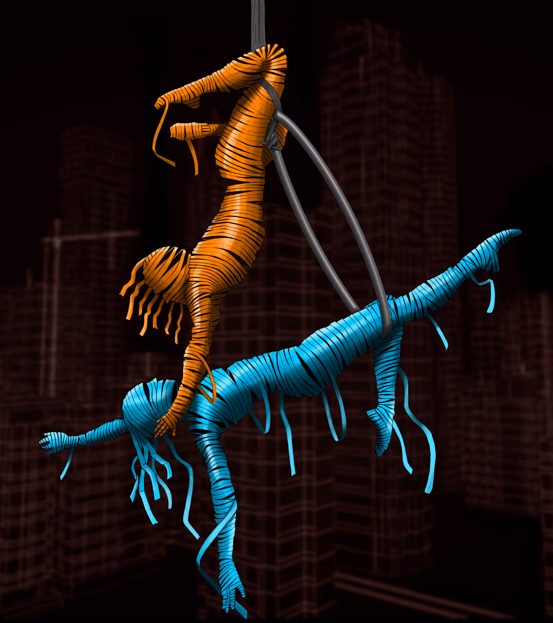 Dance Beyond The Ages