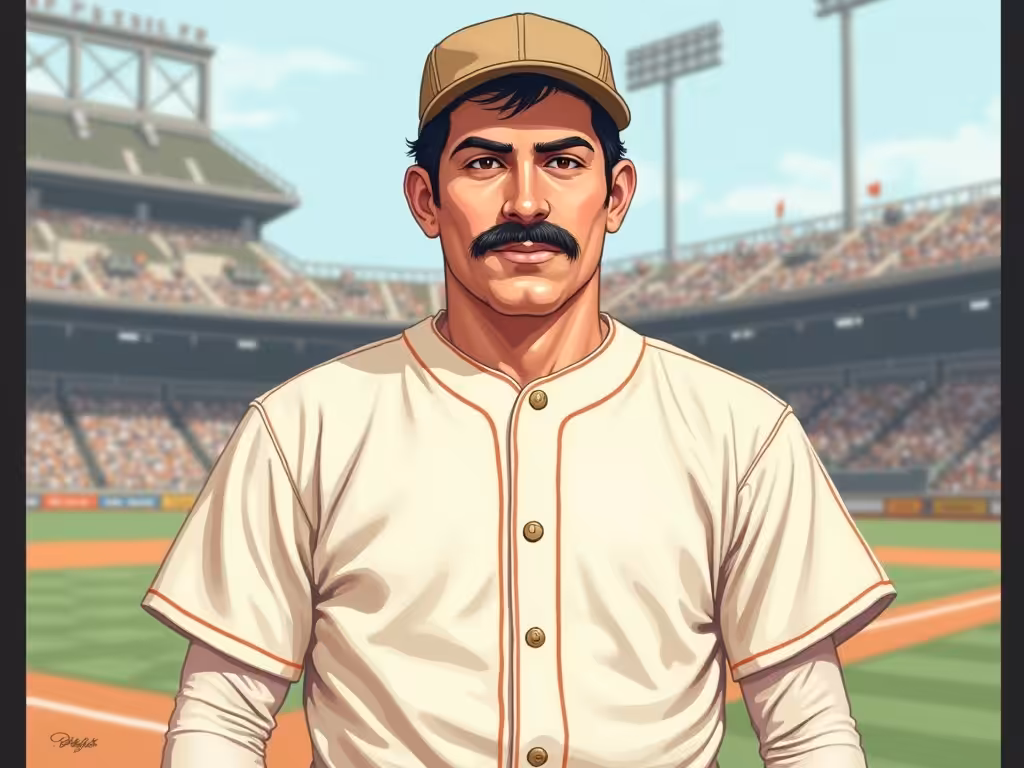 DataBaseball: Patsy Gharrity - 1923 (1.7 PV)