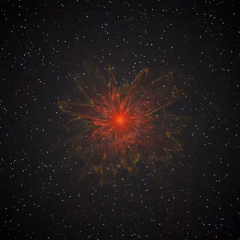 Supernova #88