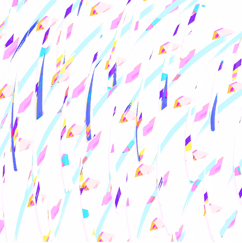 Pintura Perpétua #16