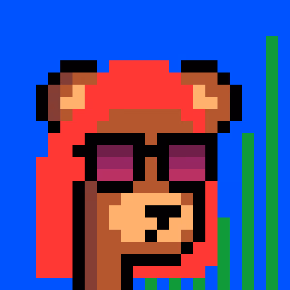 BearPunks #274