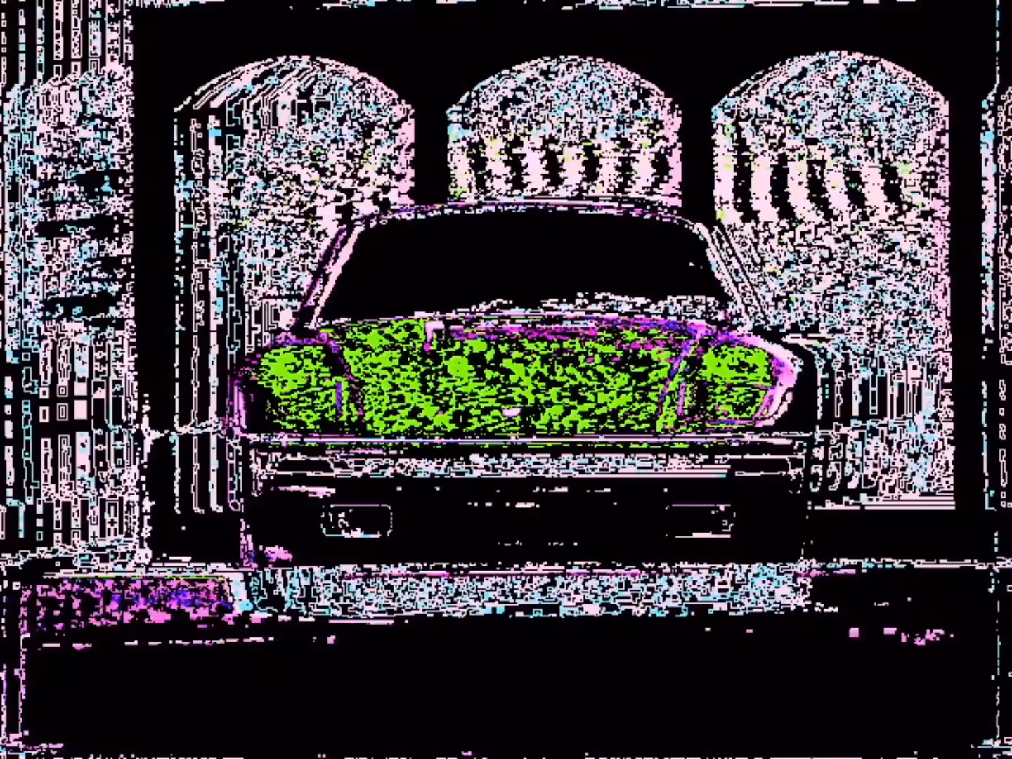 INTER-DIMENSIONAL TURBO ZONE