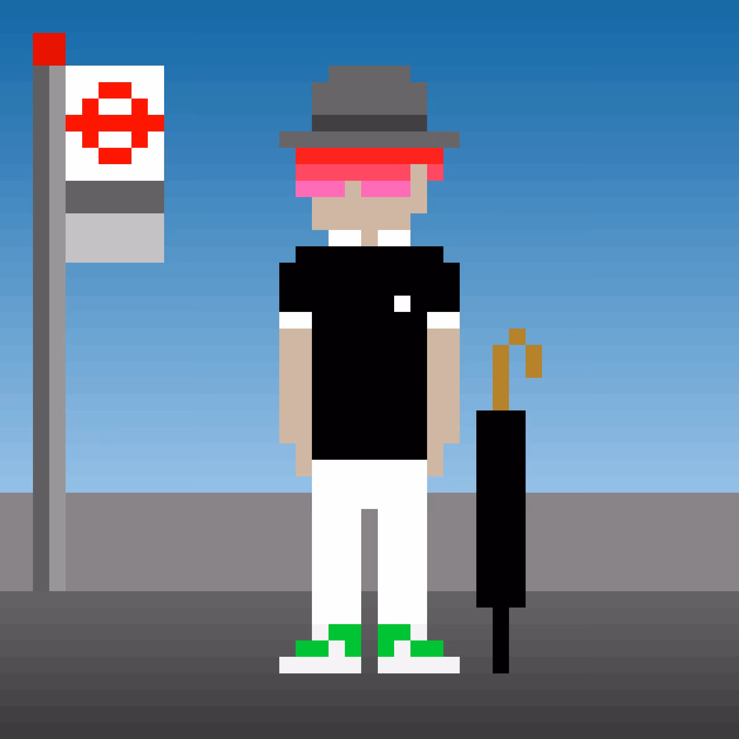 CryptoLondoner #608
