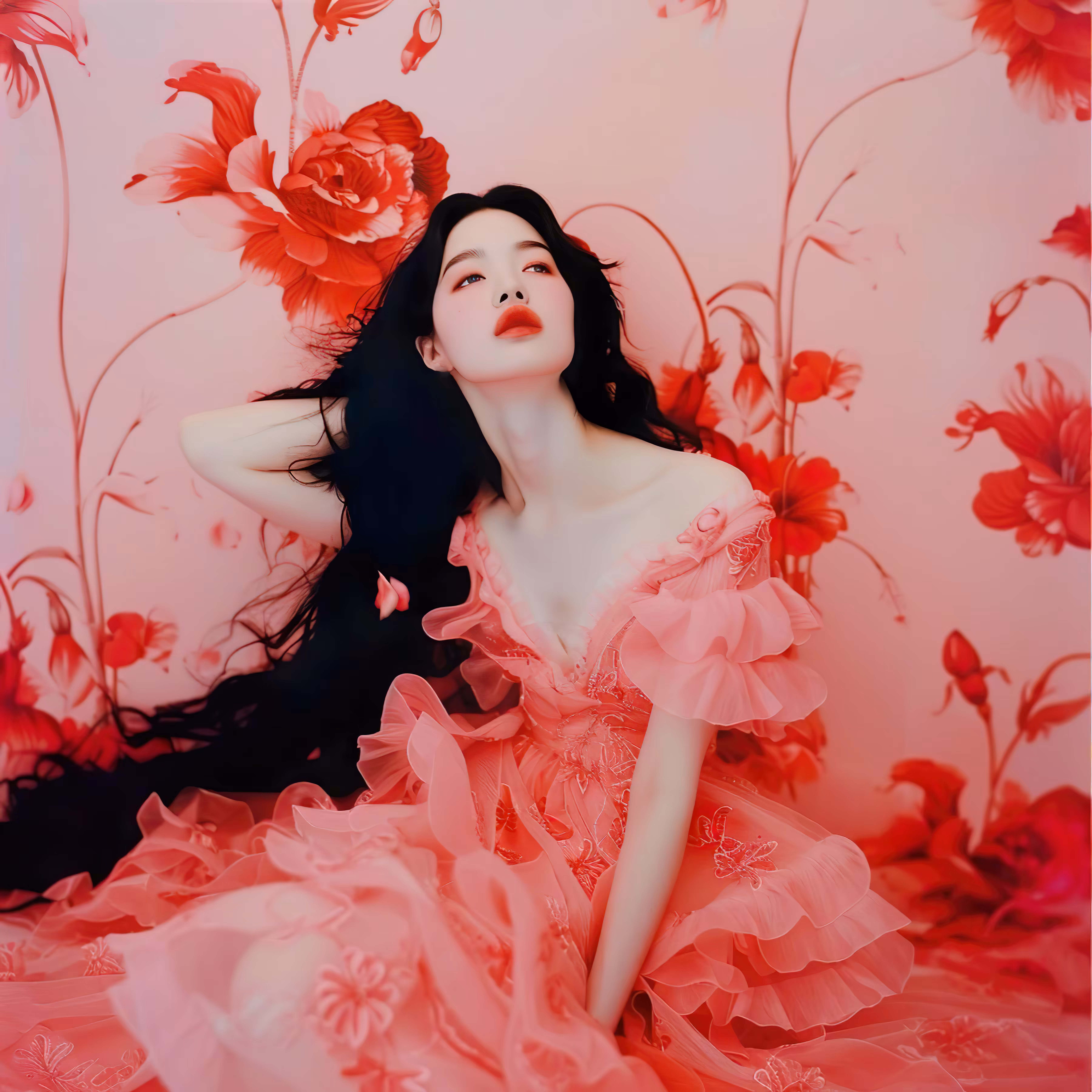 Life In Pink